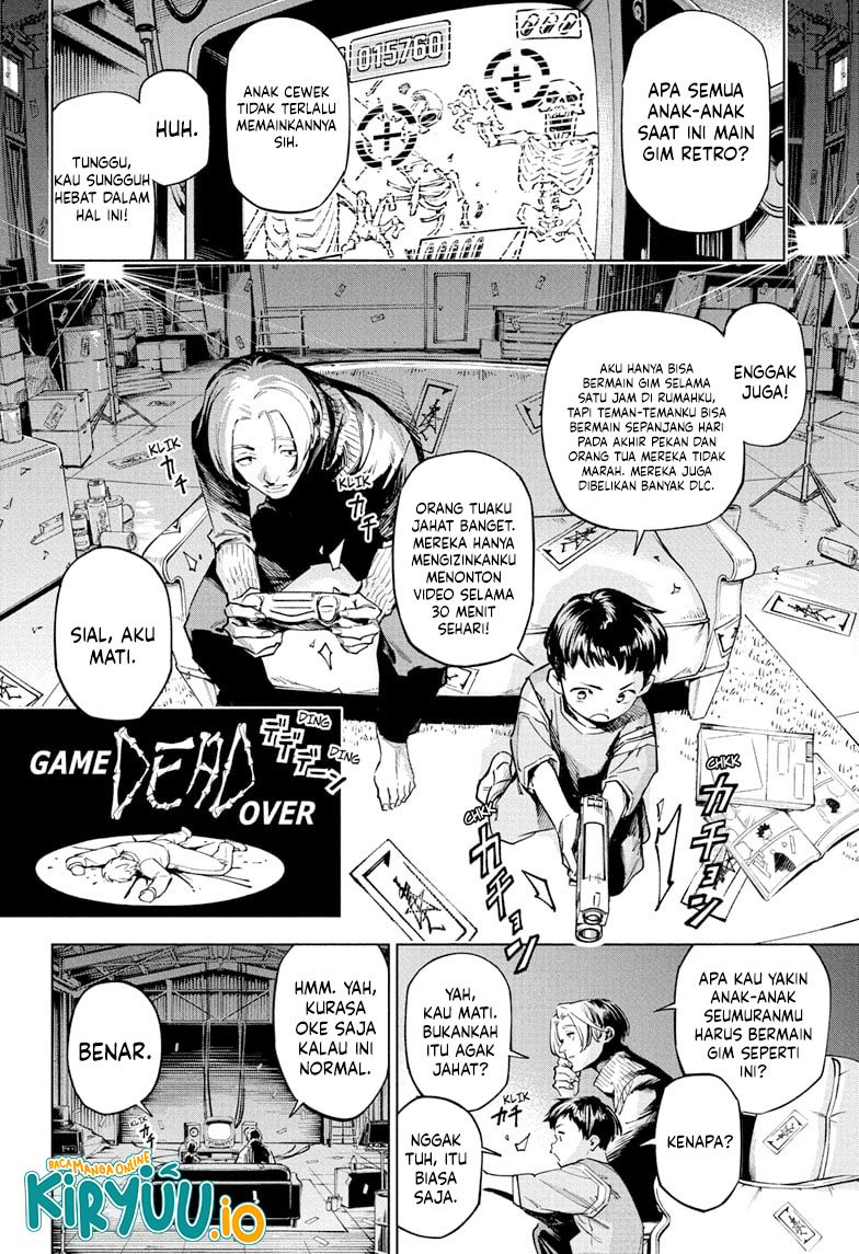 Jujutsu Kaisen Modulo - Chapter 1 - Page 11