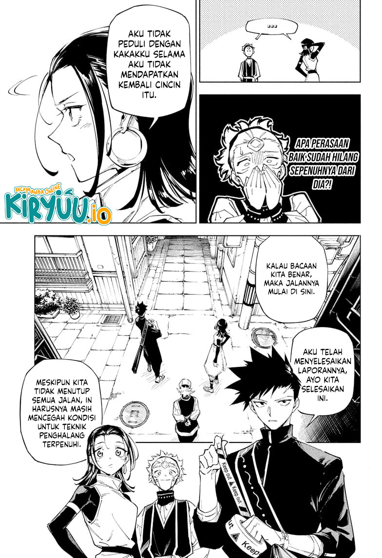 Jujutsu Kaisen Modulo - Chapter 1 - Page 24