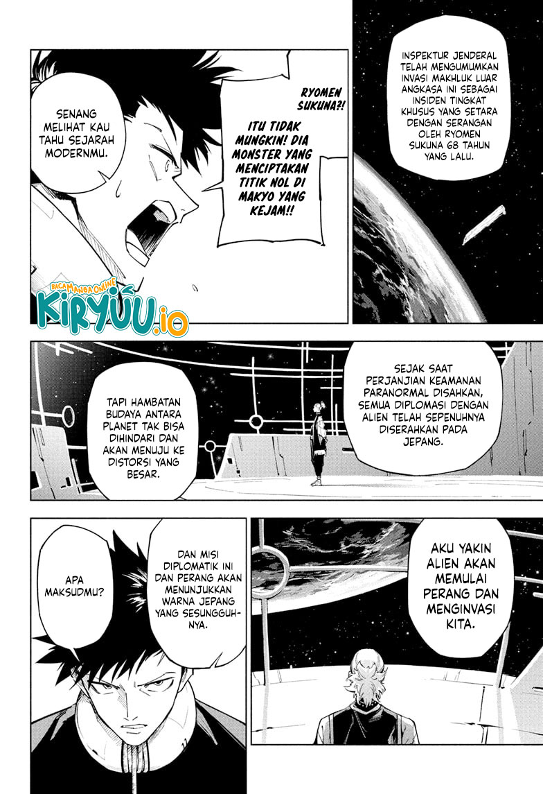 Jujutsu Kaisen Modulo - Chapter 1 - Page 35