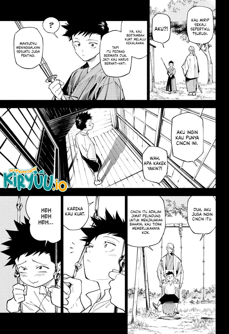 Jujutsu Kaisen Modulo - Chapter 1 - Page 50