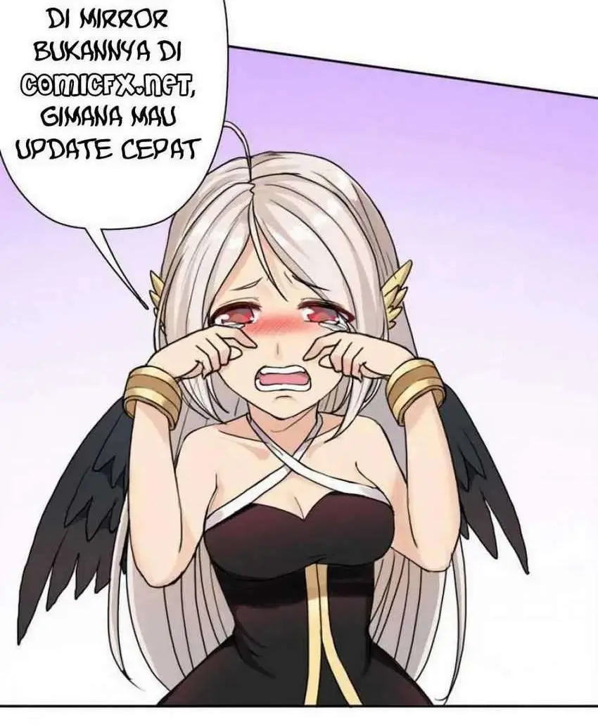 Kage no Kyuuteimajutsushi Chapter 4.2 Gambar 10