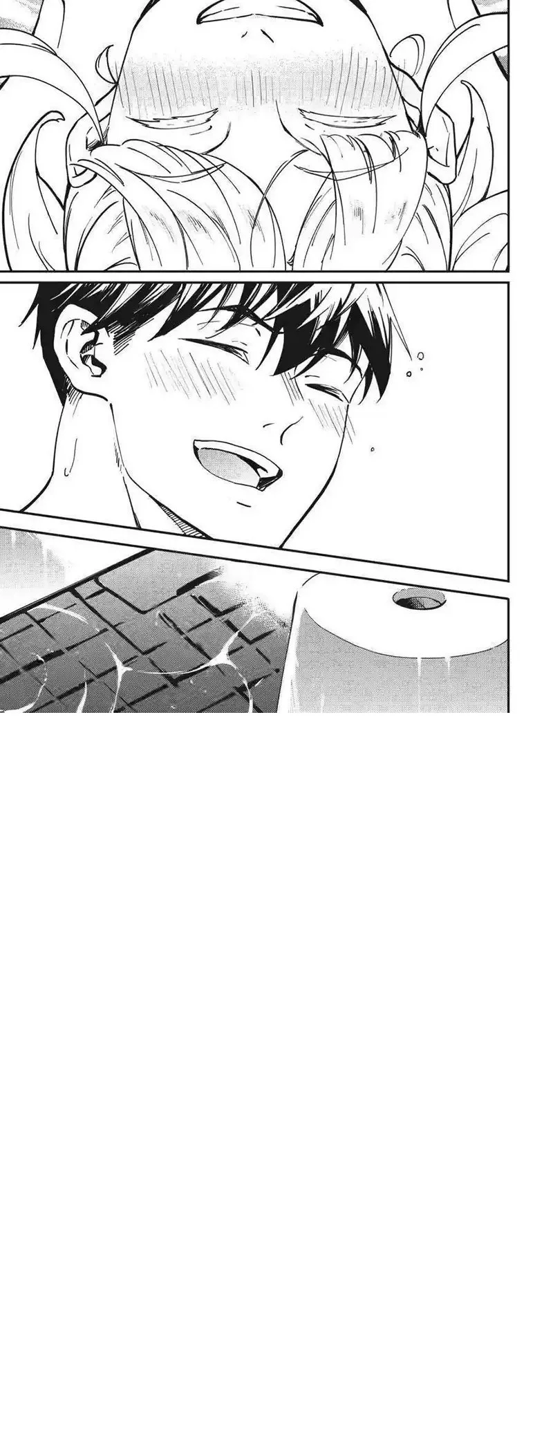 Kekkon Yubiwa Monogatari Chapter 80 Gambar 11