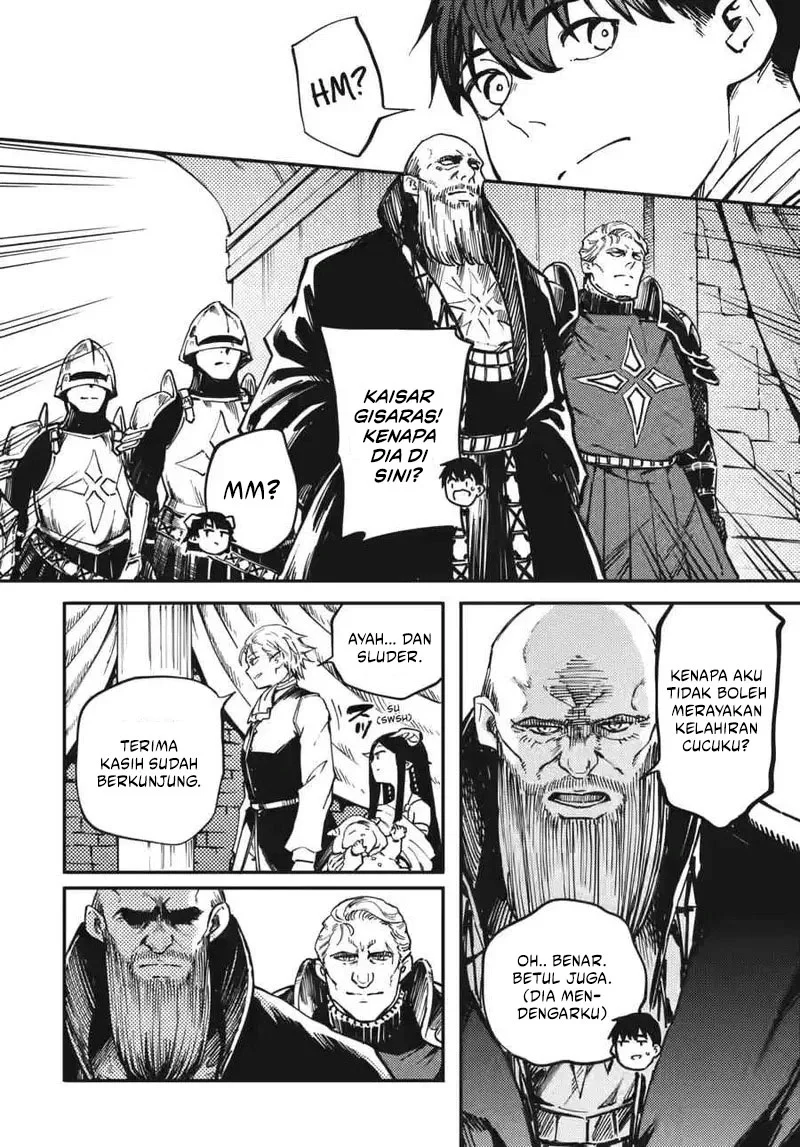 Kekkon Yubiwa Monogatari Chapter 82 Gambar 15