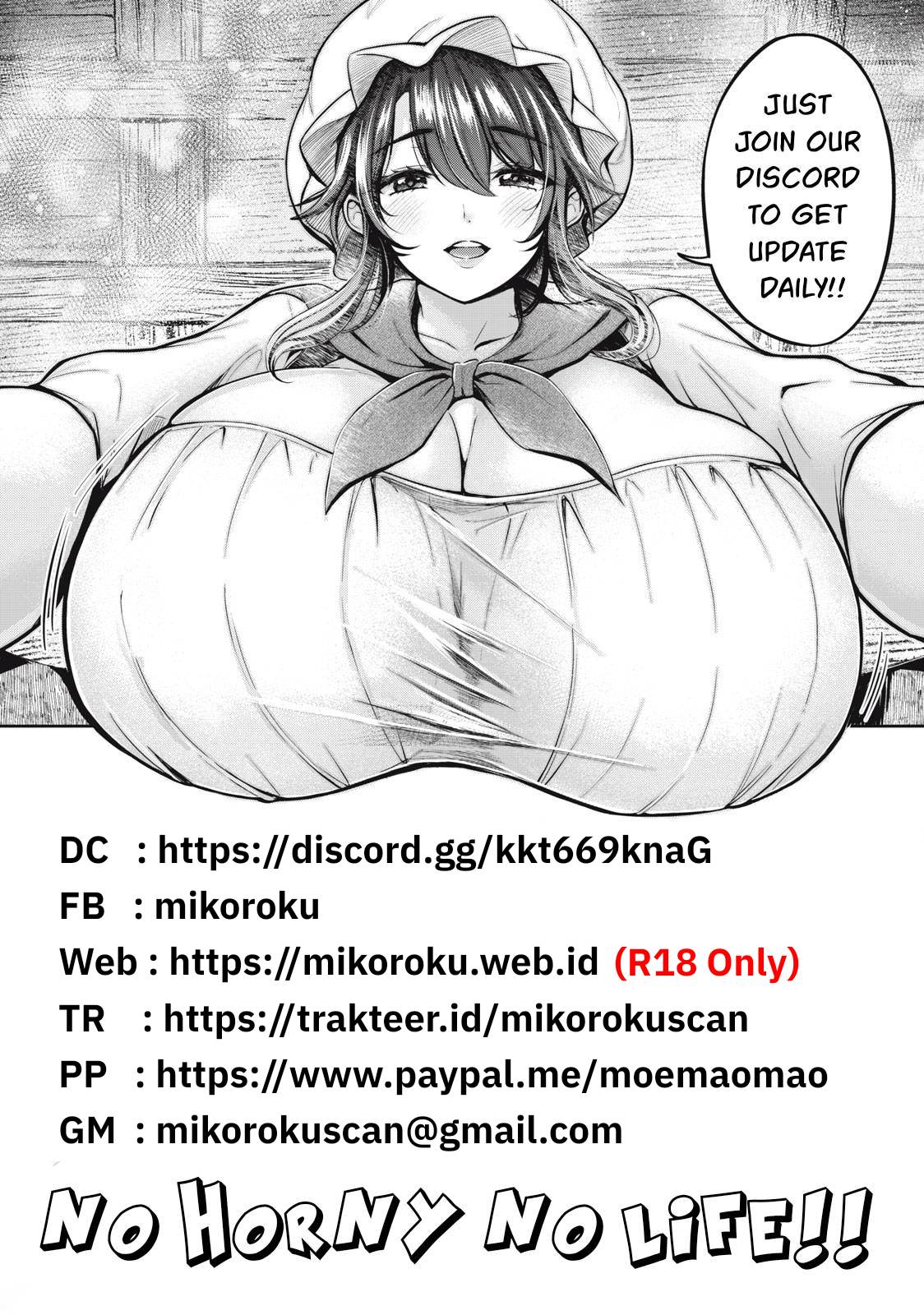 Kichiku Eiyuu Chapter 66 Gambar 25