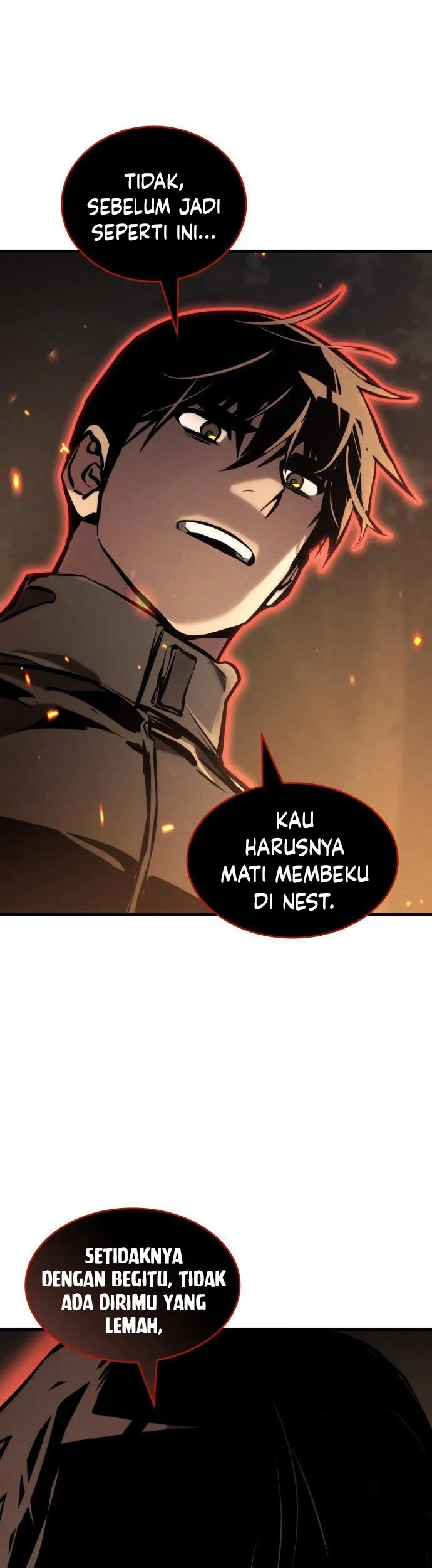 Kill The Dragon Chapter 166 Gambar 73