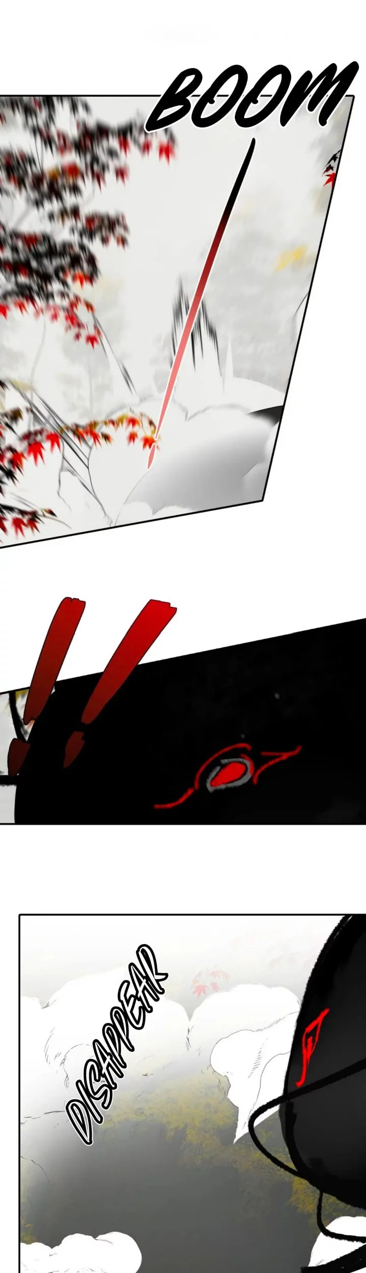 Baca Manhua Kill the Male Lead to Become the Villainess Chapter 35 Gambar 2