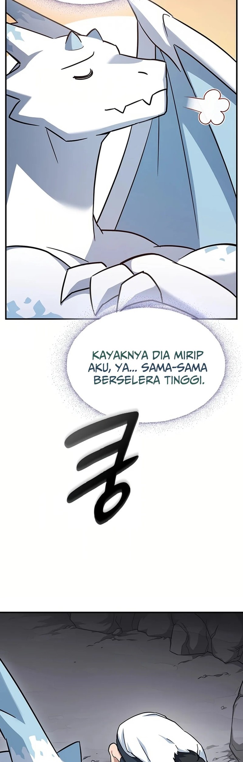 Kim Ohjin’s Adventures With Strange Animals Chapter 1 Gambar 38