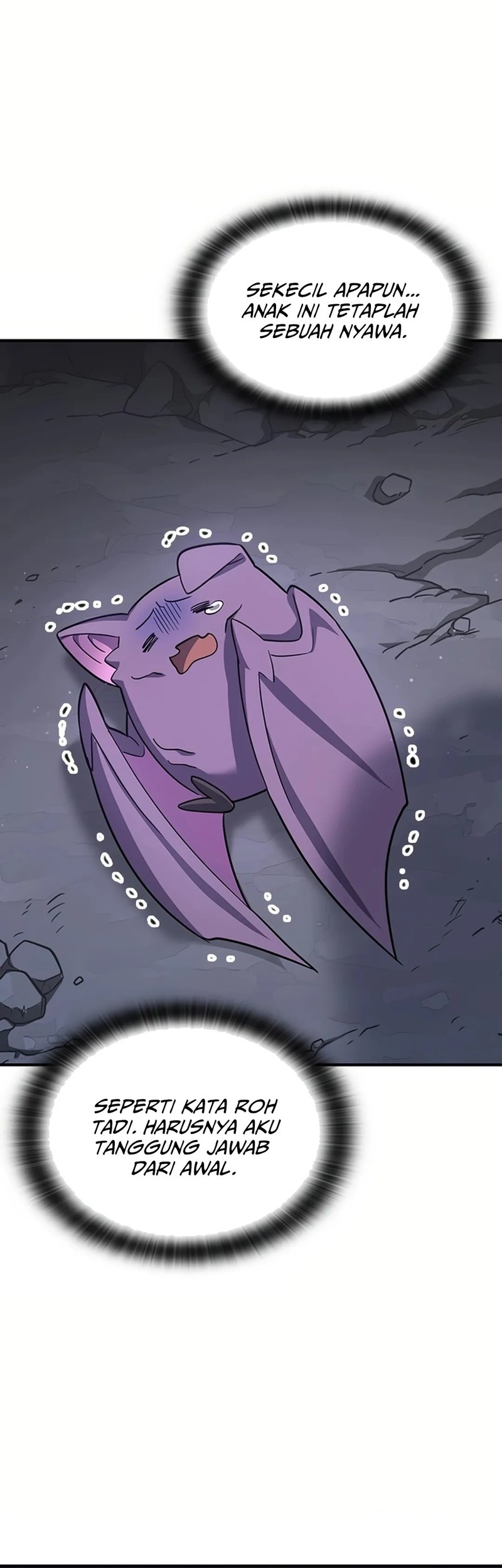 Kim Ohjin’s Adventures With Strange Animals Chapter 1 Gambar 47