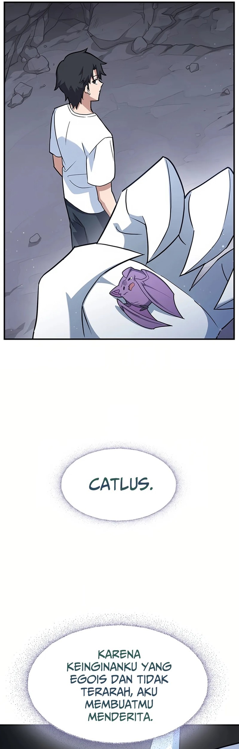 Kim Ohjin’s Adventures With Strange Animals Chapter 1 Gambar 49