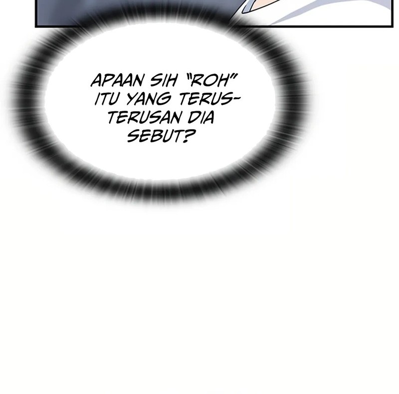 Kim Ohjin’s Adventures With Strange Animals Chapter 1 Gambar 56