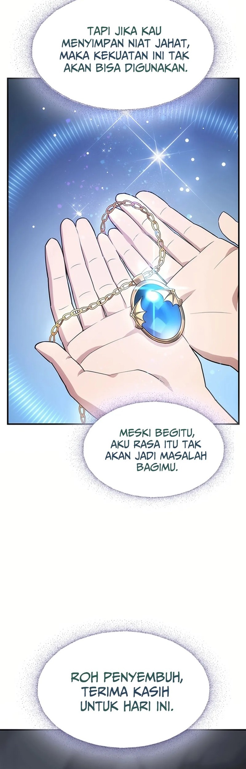 Kim Ohjin’s Adventures With Strange Animals Chapter 1 Gambar 58