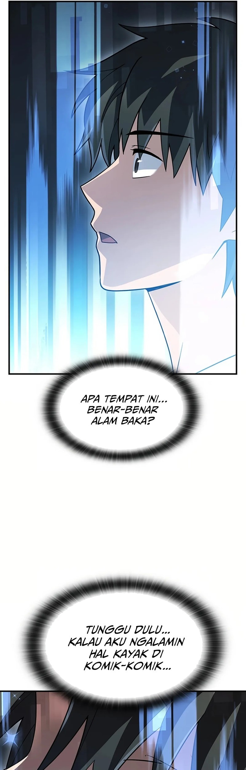 Kim Ohjin’s Adventures With Strange Animals Chapter 1 Gambar 61