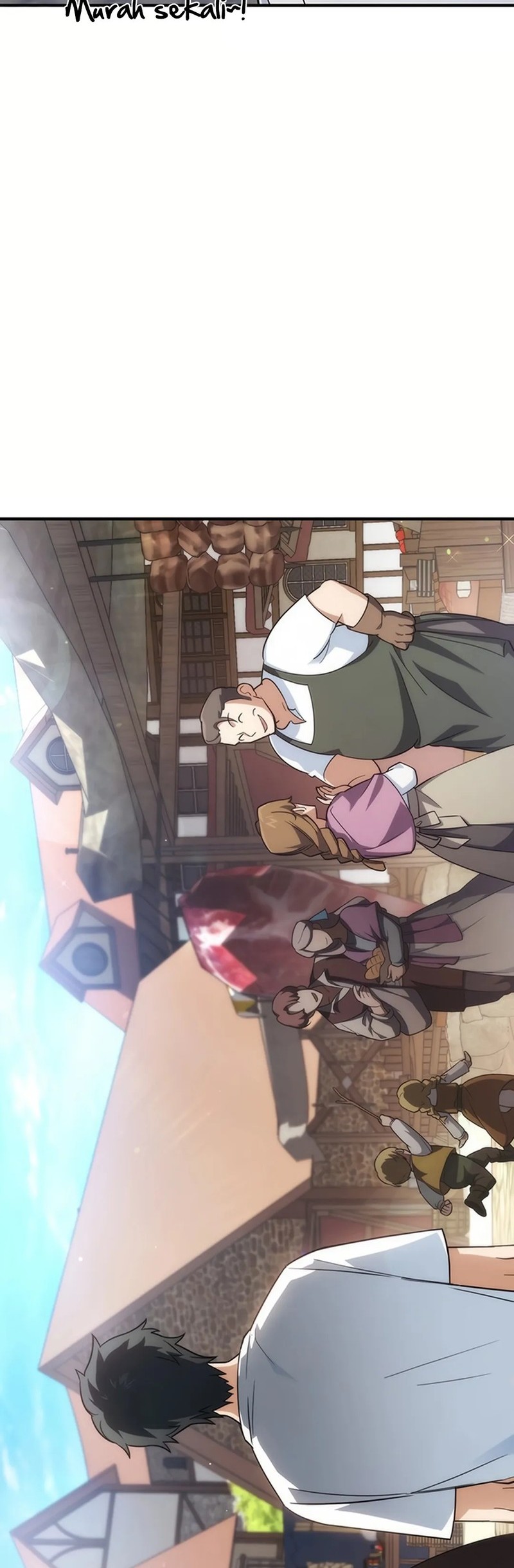 Kim Ohjin’s Adventures With Strange Animals Chapter 1 Gambar 76