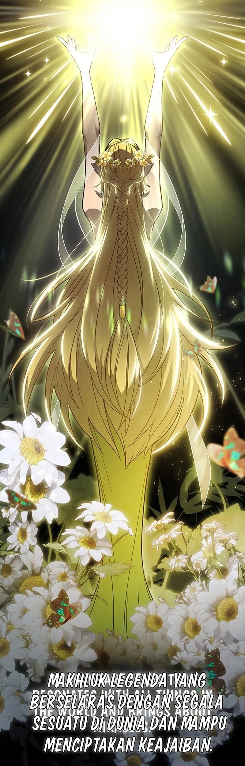 Baca Manhwa Kim Ohjin’s Adventures With Strange Animals Chapter 1 Gambar 2