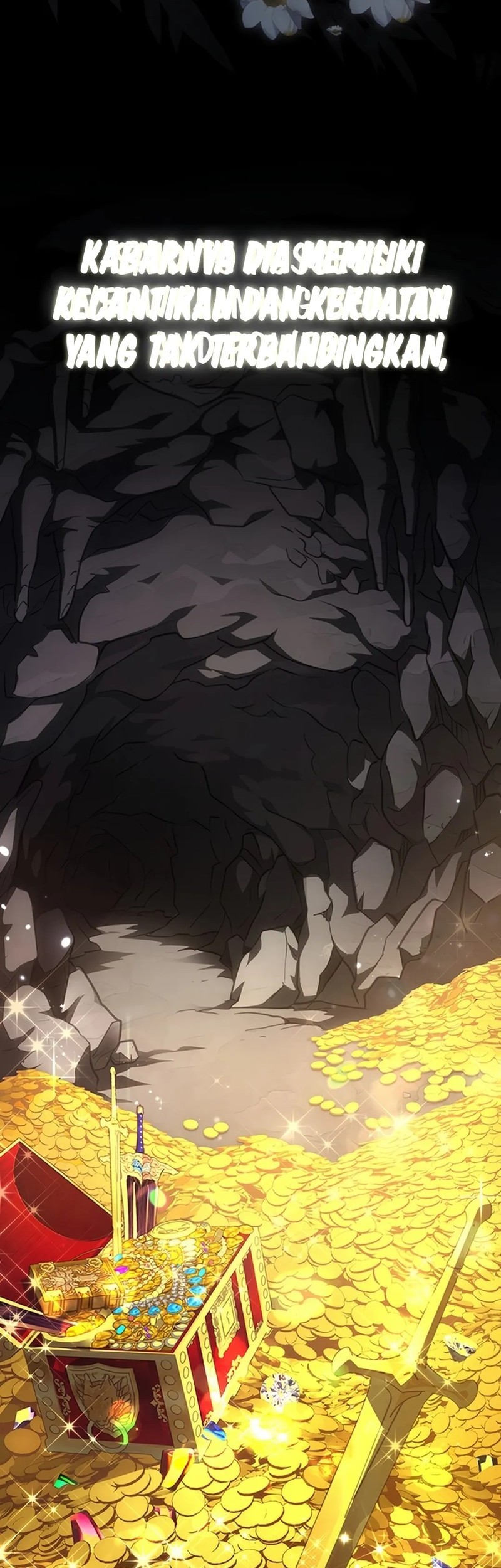 Kim Ohjin’s Adventures With Strange Animals Chapter 1 Gambar 3