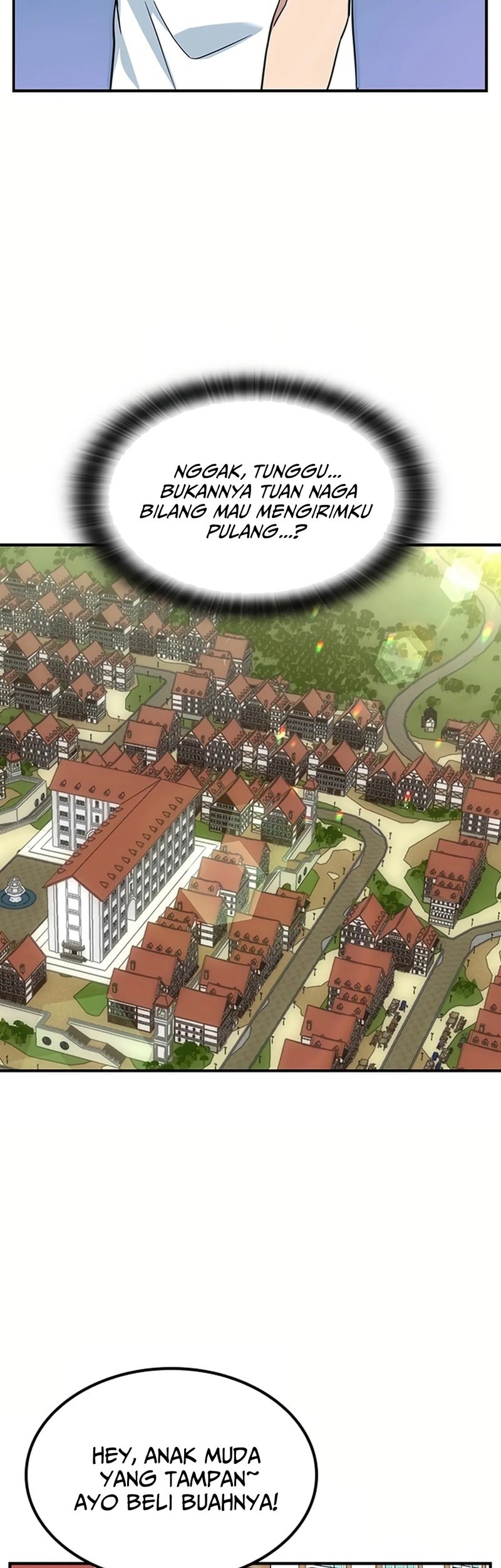 Kim Ohjin’s Adventures With Strange Animals Chapter 1 Gambar 79