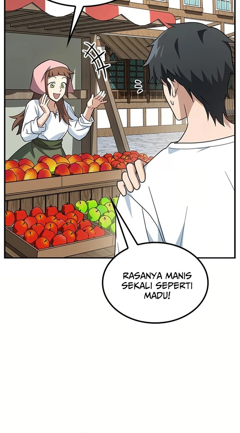 Kim Ohjin’s Adventures With Strange Animals Chapter 1 Gambar 80