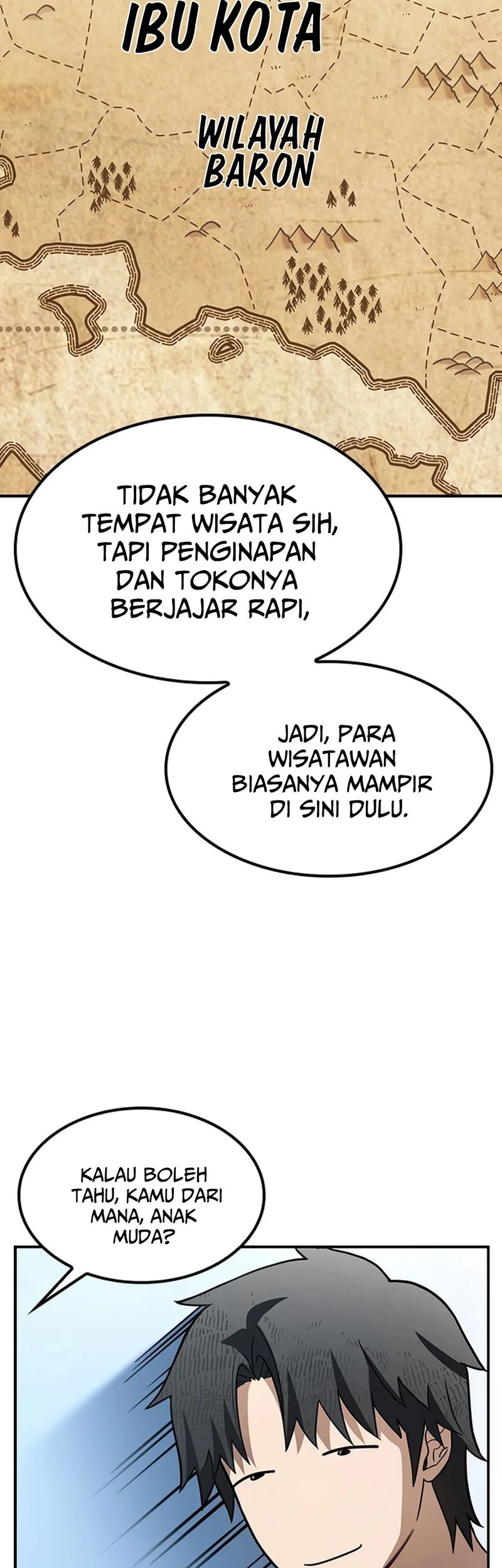 Kim Ohjin’s Adventures With Strange Animals Chapter 1 Gambar 82