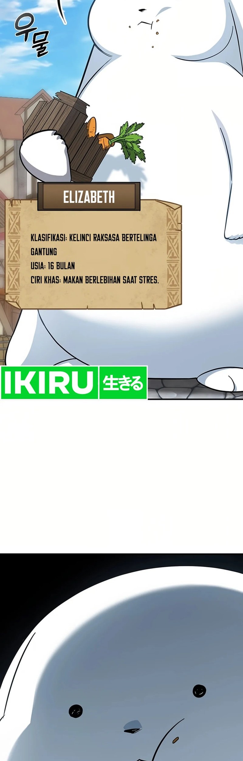 Kim Ohjin’s Adventures With Strange Animals Chapter 1 Gambar 86