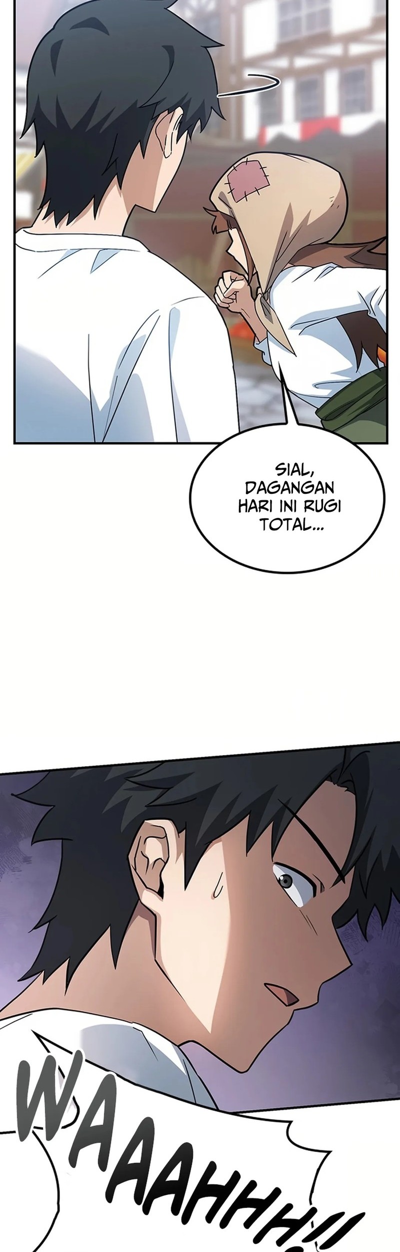 Kim Ohjin’s Adventures With Strange Animals Chapter 1 Gambar 90