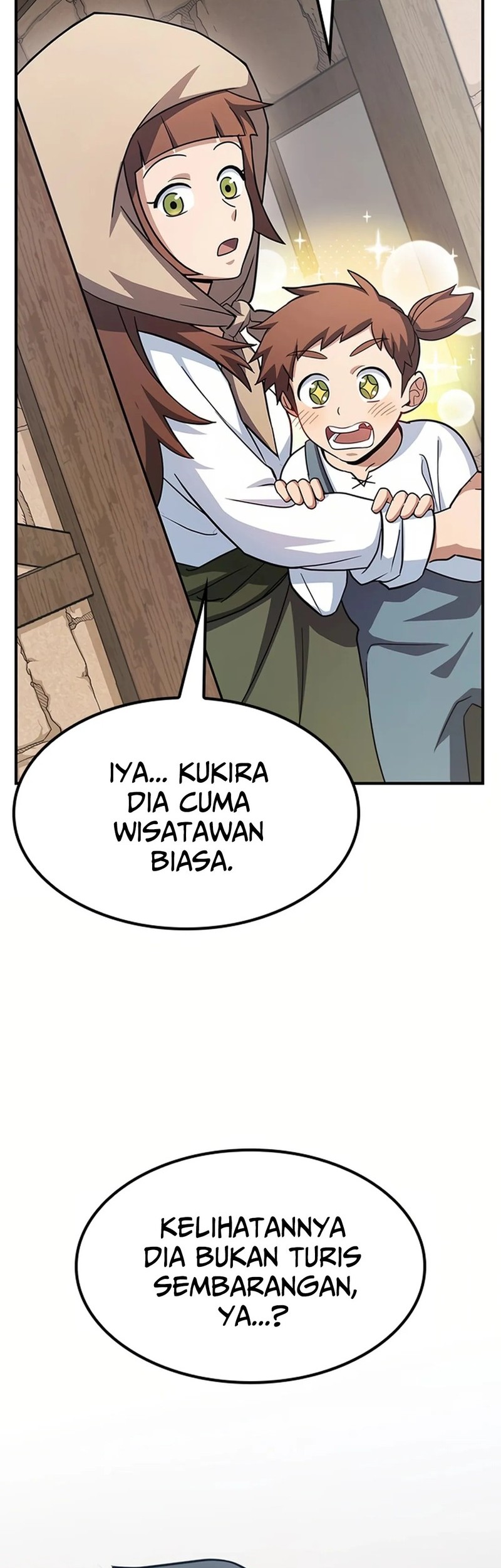 Kim Ohjin’s Adventures With Strange Animals Chapter 1 Gambar 110