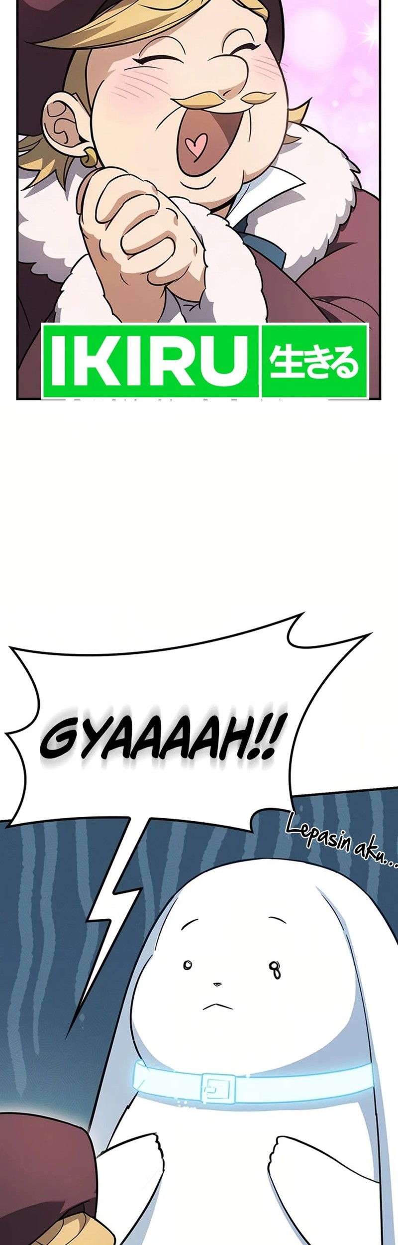 Kim Ohjin’s Adventures With Strange Animals Chapter 1 Gambar 114