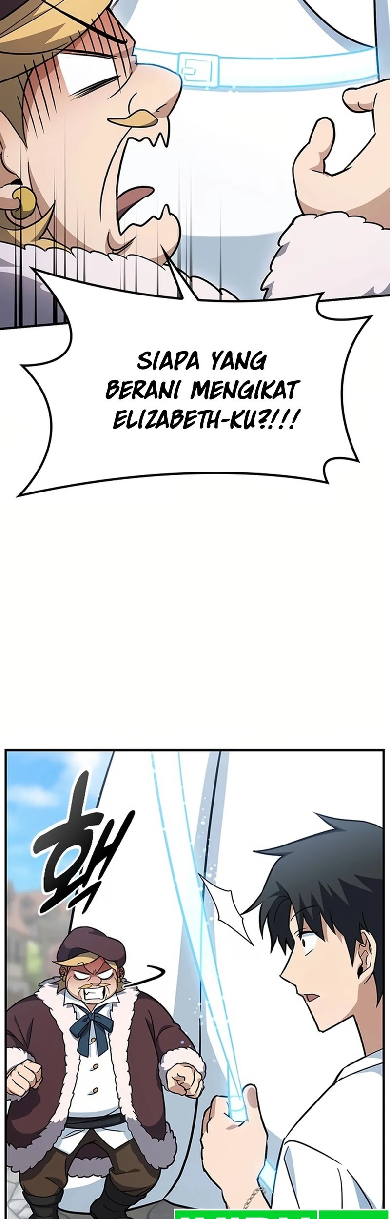 Kim Ohjin’s Adventures With Strange Animals Chapter 1 Gambar 115