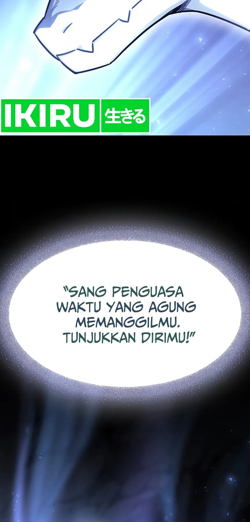 Kim Ohjin’s Adventures With Strange Animals Chapter 1 Gambar 8