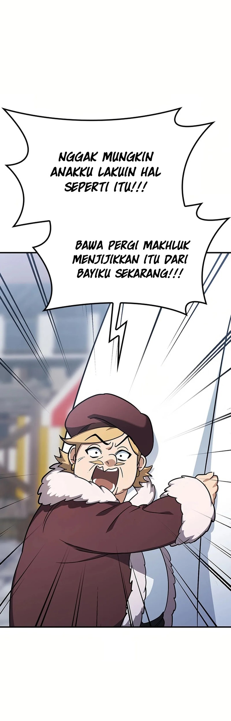 Kim Ohjin’s Adventures With Strange Animals Chapter 1 Gambar 117