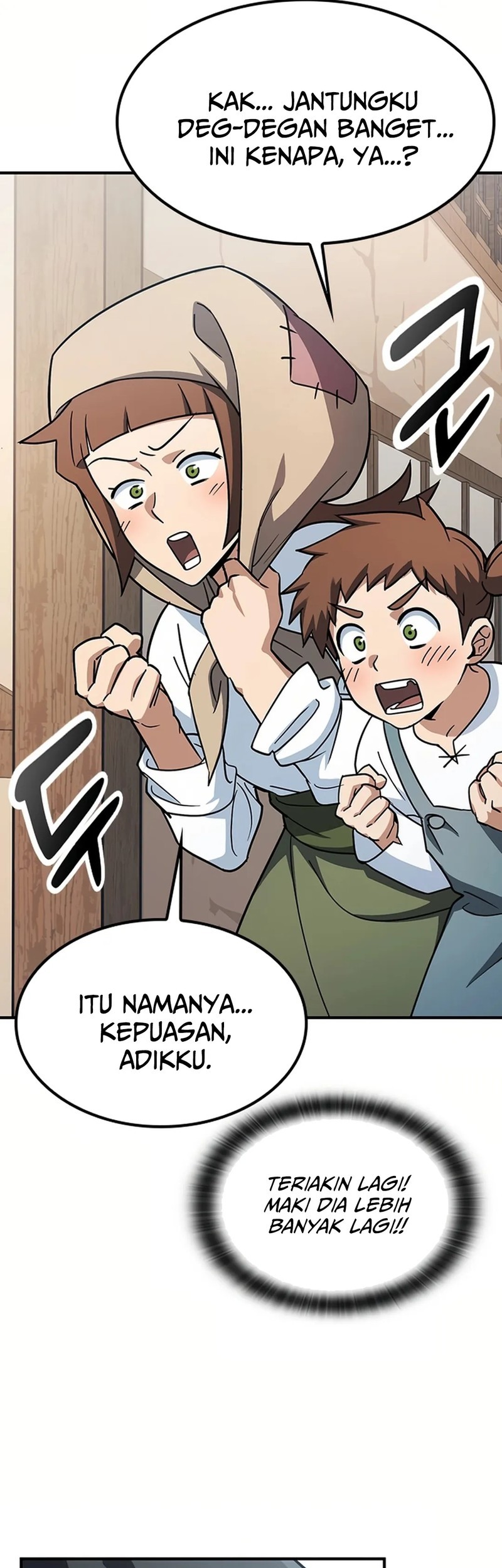 Kim Ohjin’s Adventures With Strange Animals Chapter 1 Gambar 121