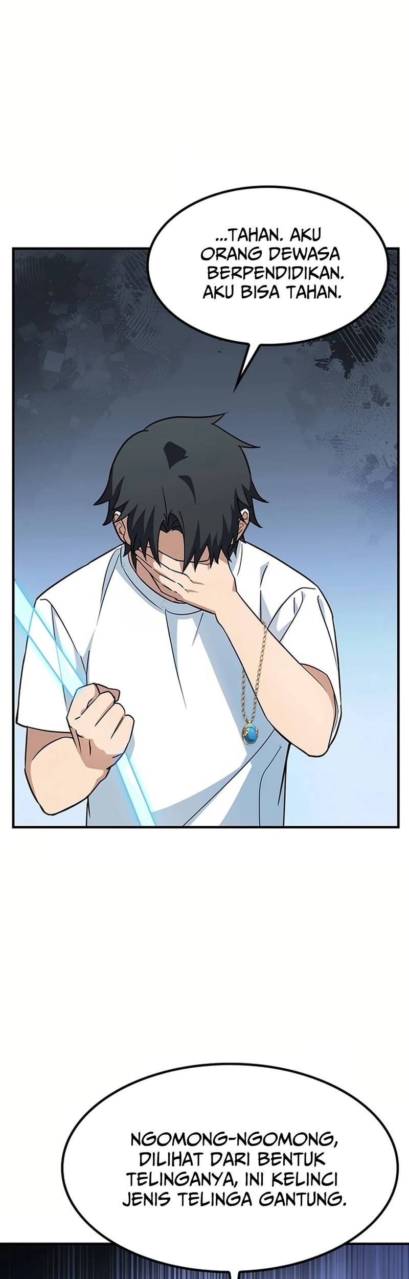 Kim Ohjin’s Adventures With Strange Animals Chapter 1 Gambar 123