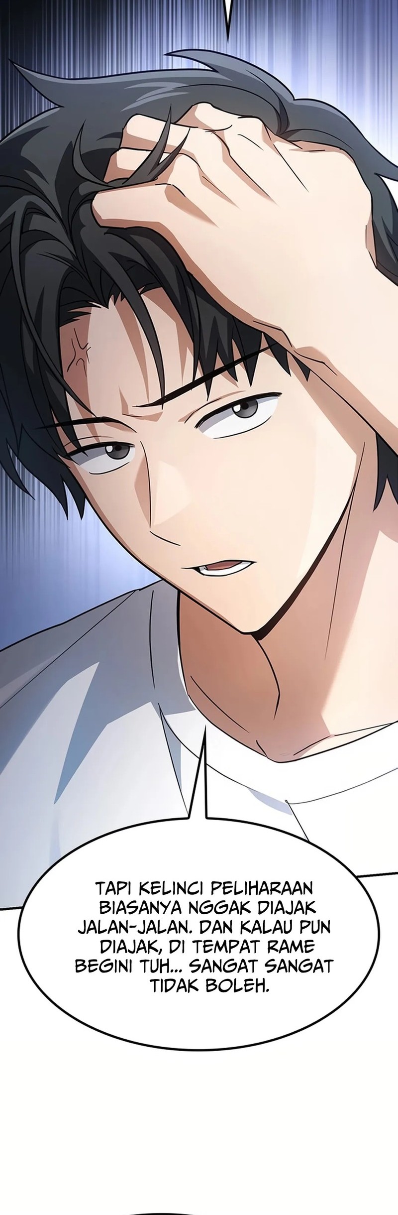 Kim Ohjin’s Adventures With Strange Animals Chapter 1 Gambar 124