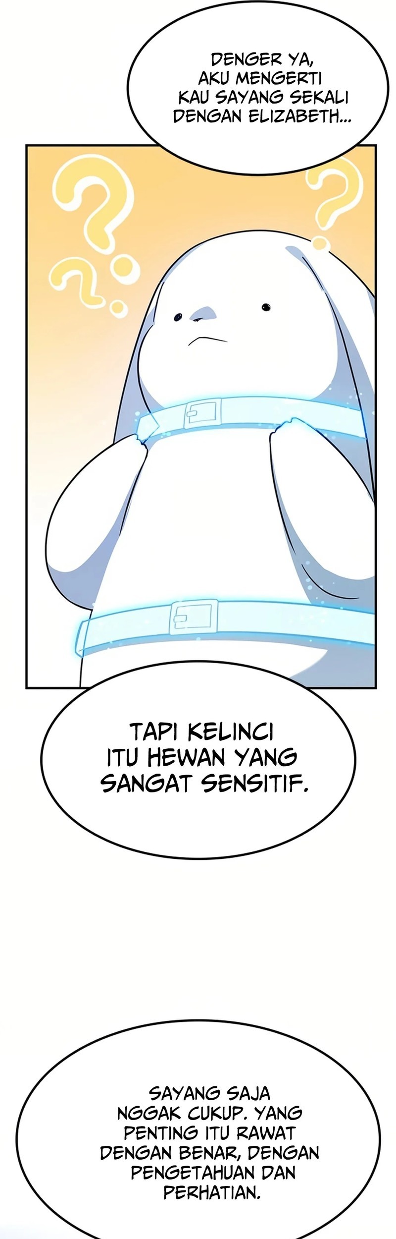 Kim Ohjin’s Adventures With Strange Animals Chapter 1 Gambar 129