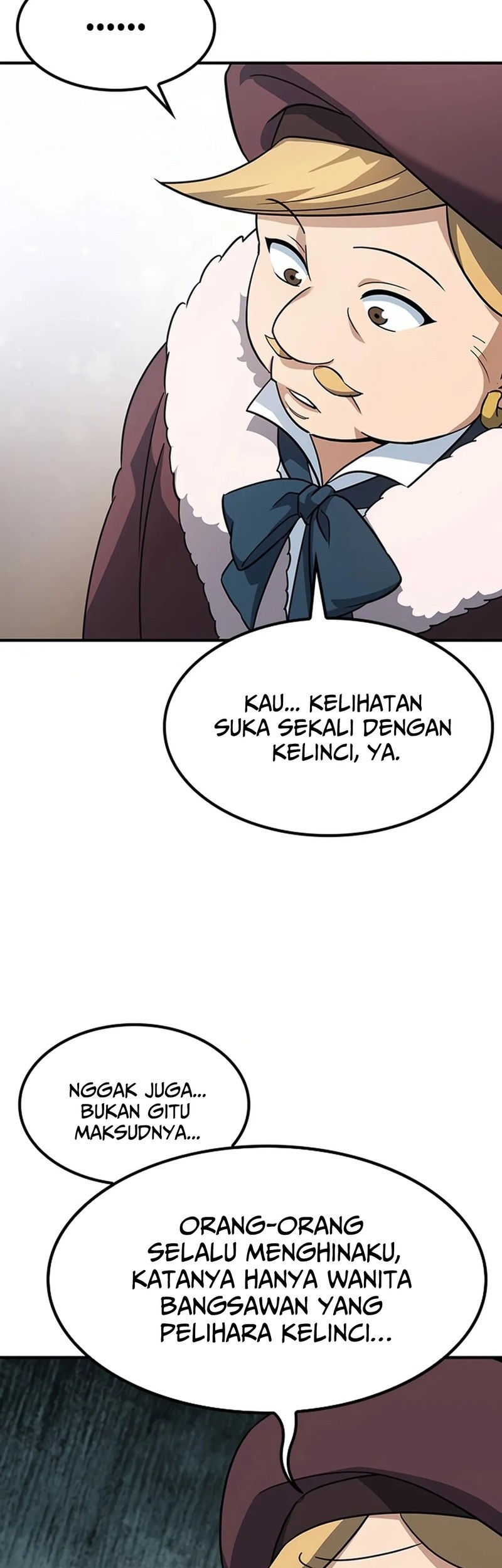 Kim Ohjin’s Adventures With Strange Animals Chapter 1 Gambar 131