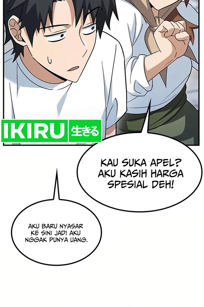 Kim Ohjin’s Adventures With Strange Animals Chapter 1 Gambar 140