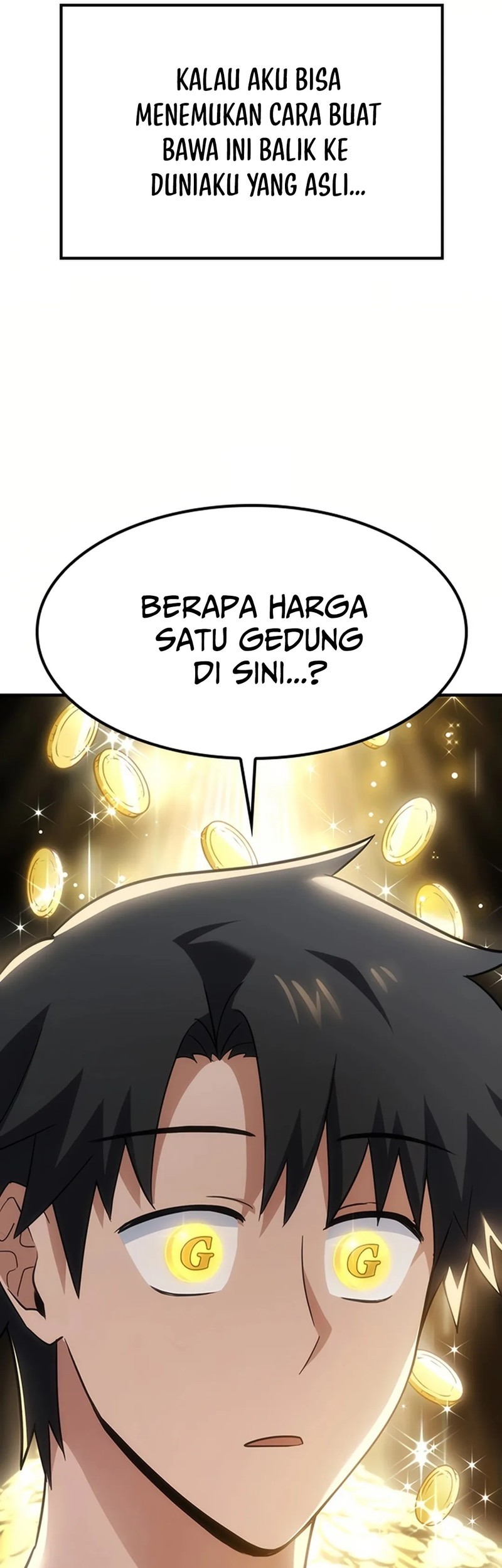 Kim Ohjin’s Adventures With Strange Animals Chapter 1 Gambar 145