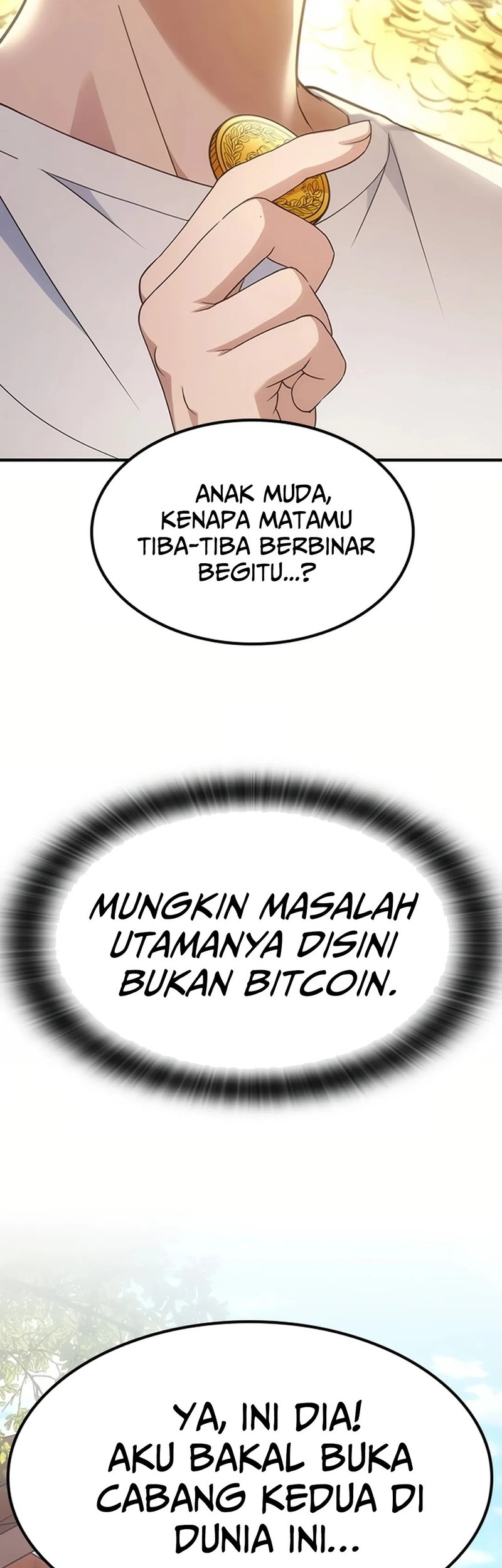 Kim Ohjin’s Adventures With Strange Animals Chapter 1 Gambar 146