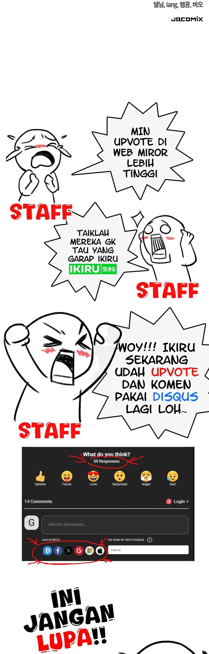 Kim Ohjin’s Adventures With Strange Animals Chapter 1 Gambar 149