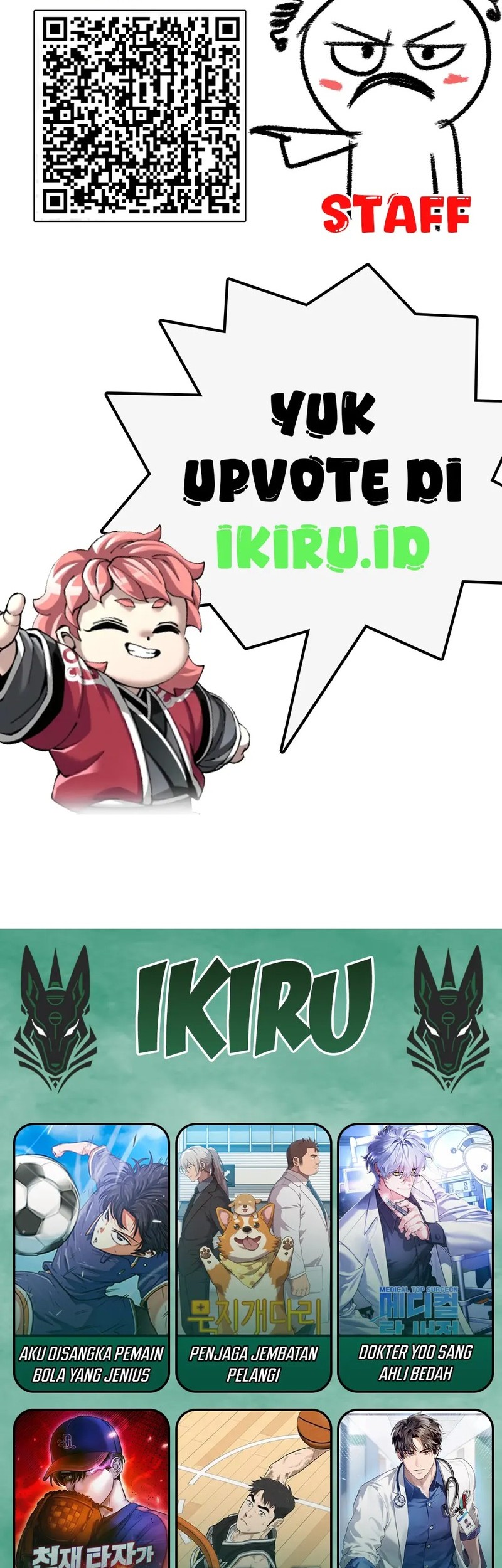 Kim Ohjin’s Adventures With Strange Animals Chapter 1 Gambar 150