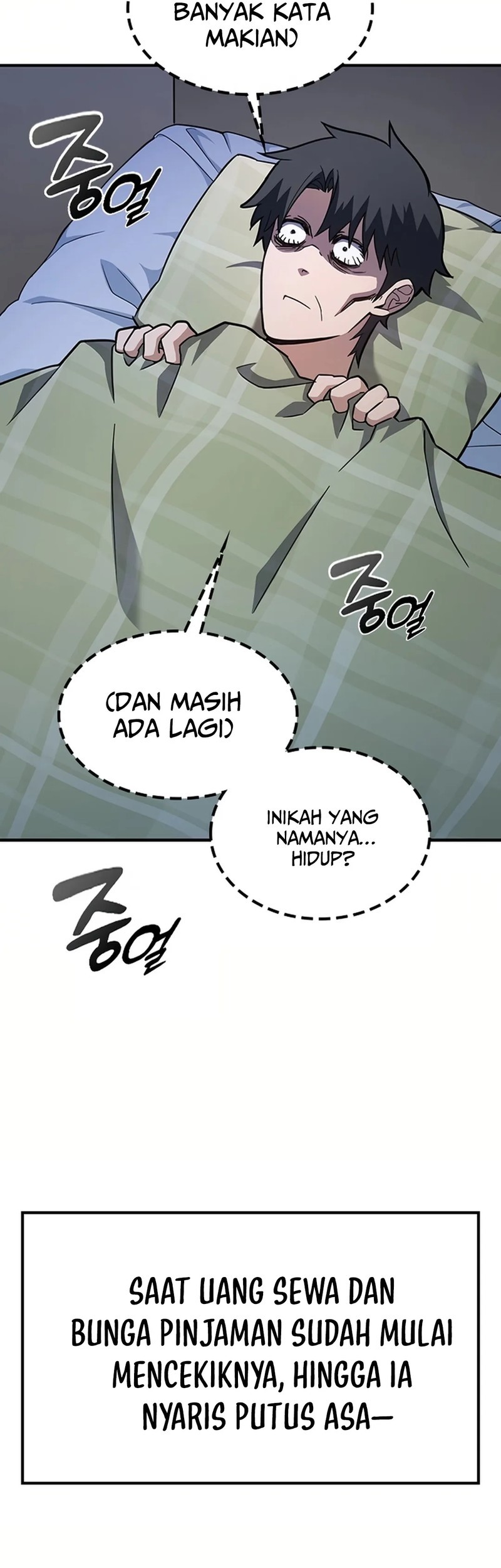 Kim Ohjin’s Adventures With Strange Animals Chapter 1 Gambar 21