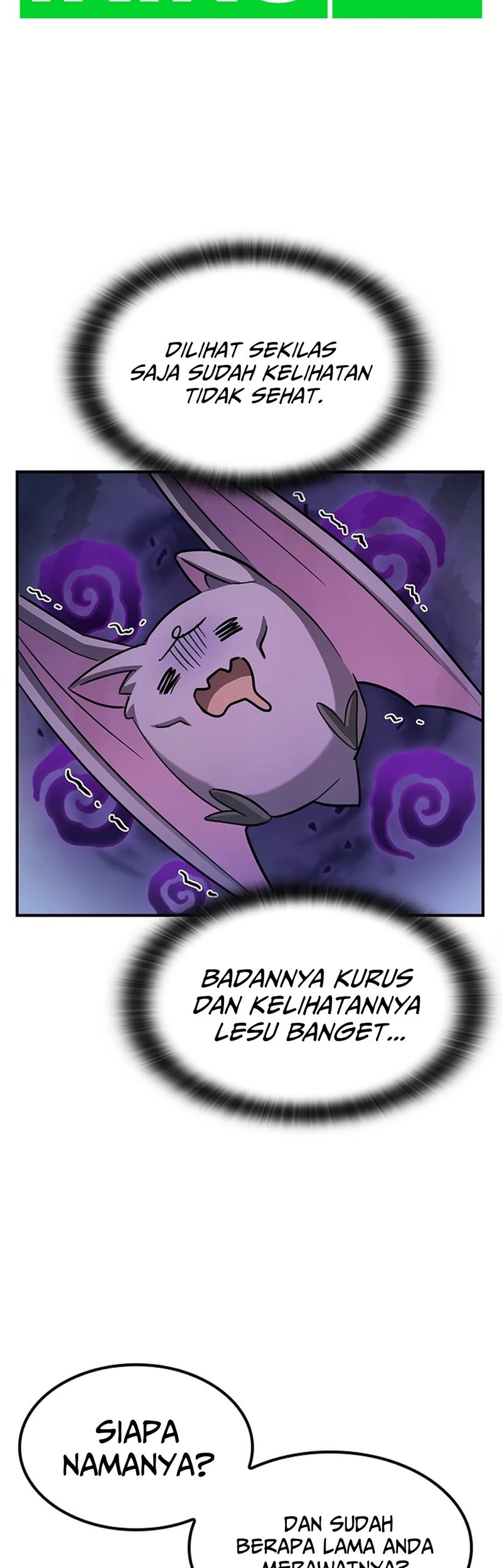 Kim Ohjin’s Adventures With Strange Animals Chapter 1 Gambar 31