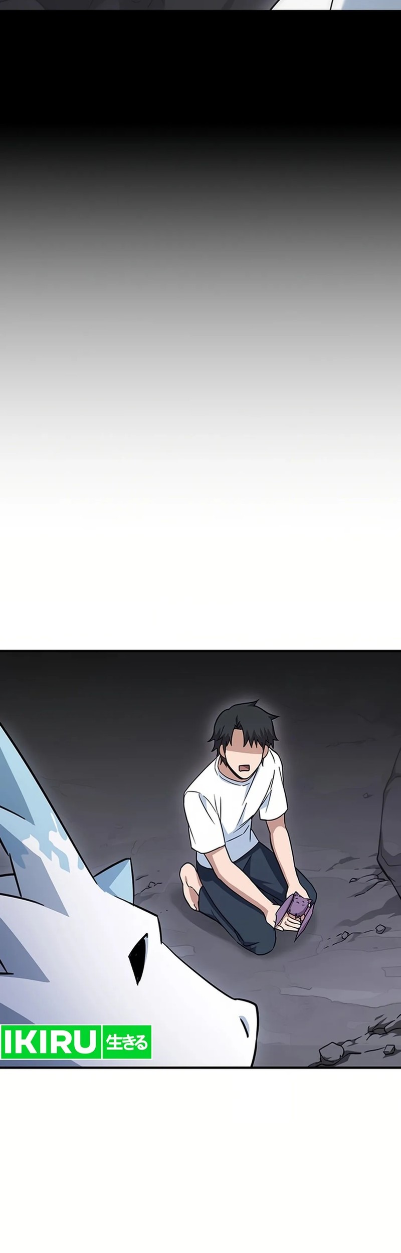 Kim Ohjin’s Adventures With Strange Animals Chapter 1 Gambar 35