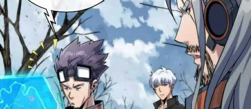 King of Runes Chapter 63 Gambar 7