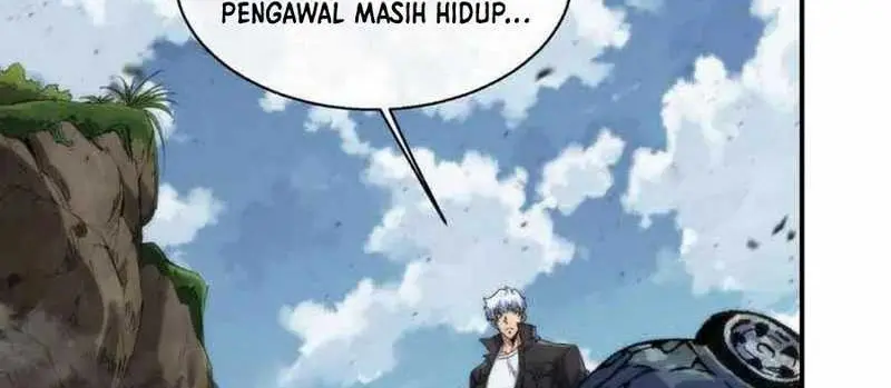 King of Runes Chapter 63 Gambar 9