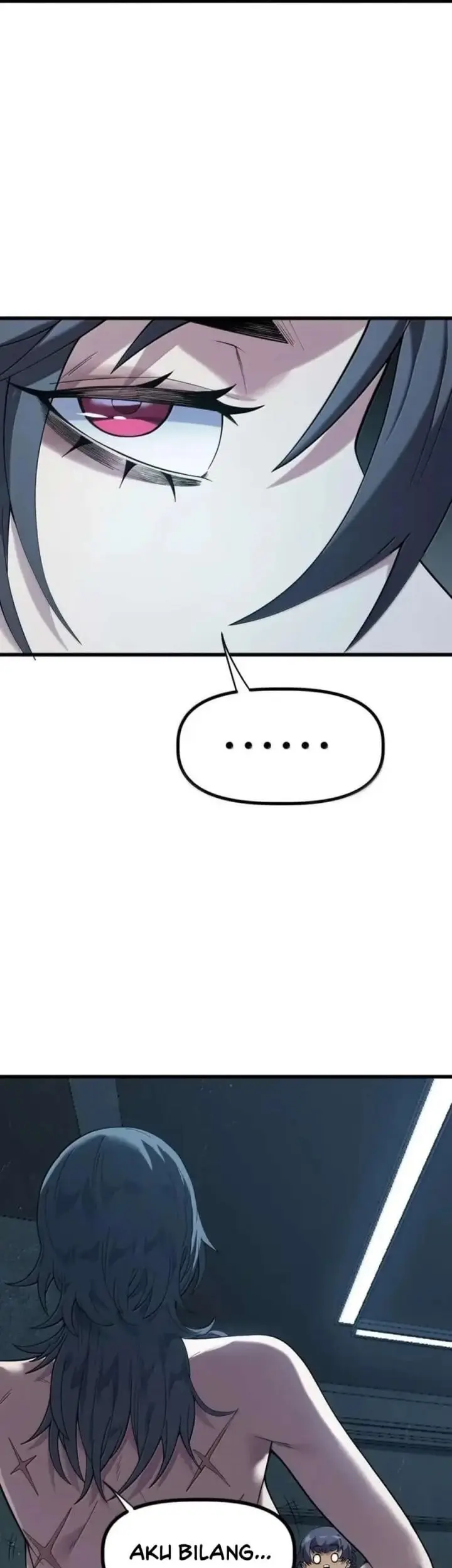 King Of Snow Chapter 46 Gambar 31