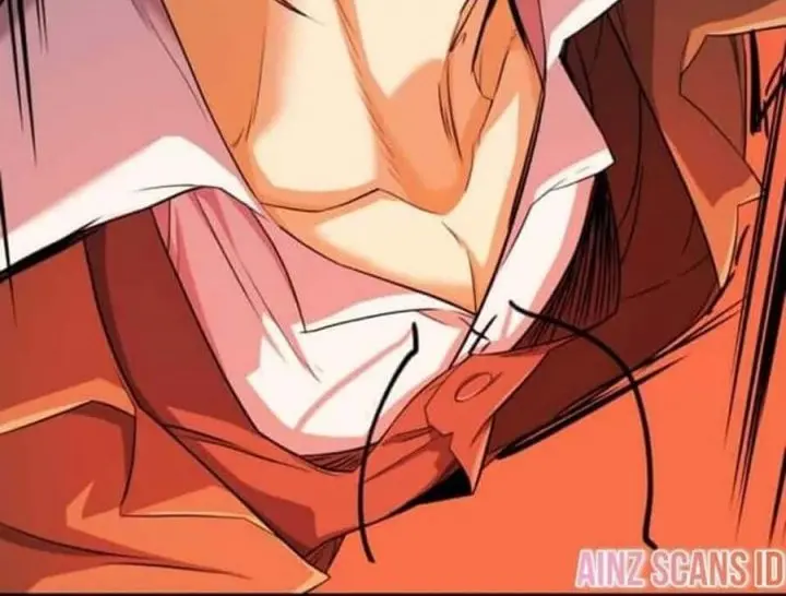 King Of Snow Chapter 46 Gambar 48