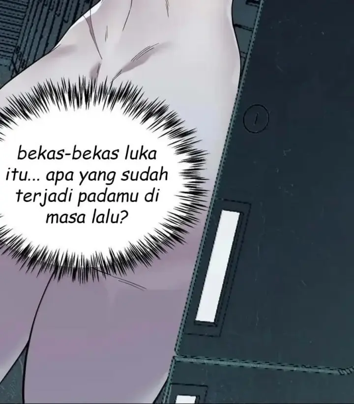 King Of Snow Chapter 46 Gambar 30