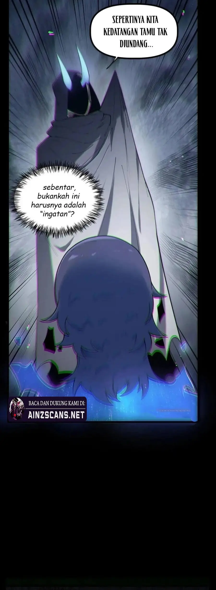 King Of Snow Chapter 50 Gambar 51
