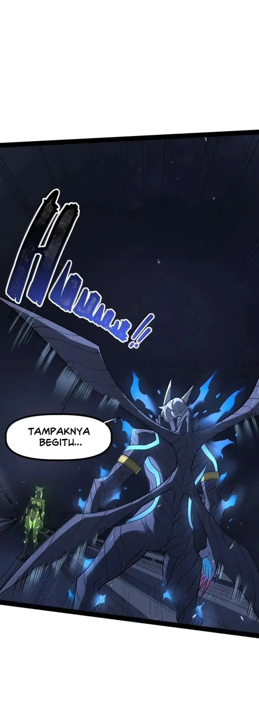 King Of Snow Chapter 50 Gambar 15