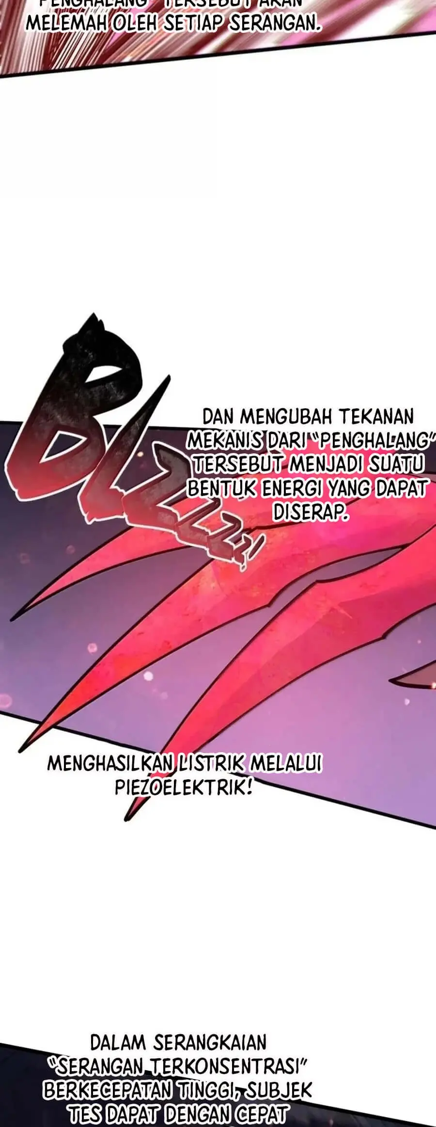 King Of Snow Chapter 50 Gambar 31